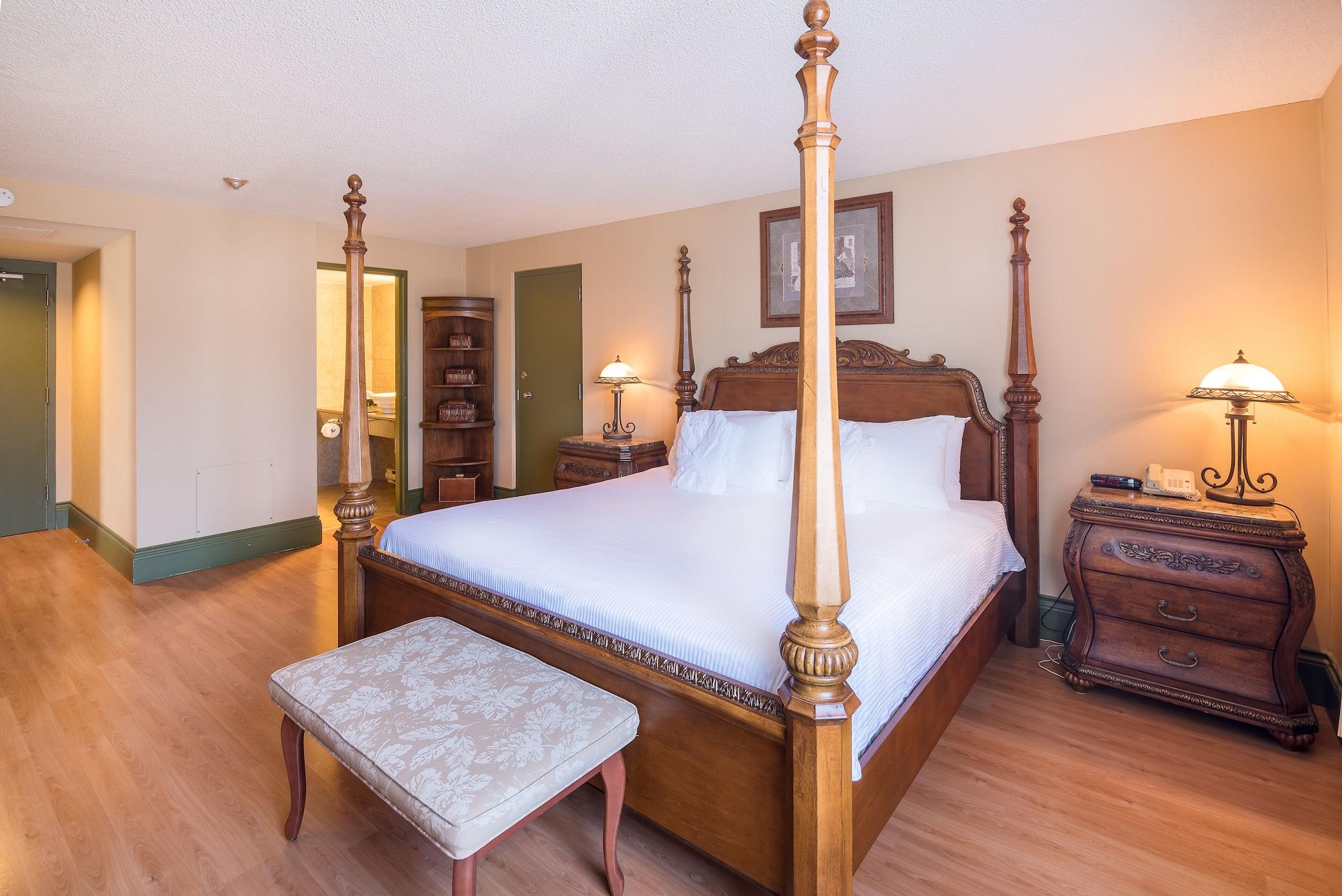 Ramada By Wyndham Thunder Bay Airlane Hotel מראה חיצוני תמונה